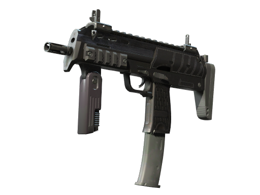 MP7 | Armor Core