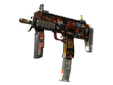 Artwork for [BS] ST MP7 | Bloodsport
