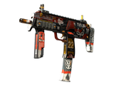 Artwork for MP7