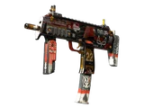Artwork for MP7