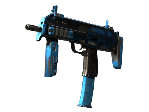 MP7 | Cirrus