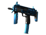 Artwork for [MW] ST MP7 | Cirrus