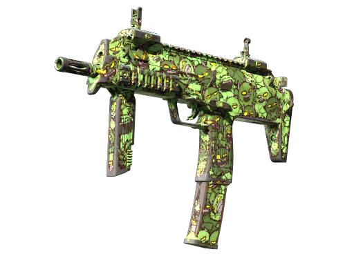 MP7 | Impire