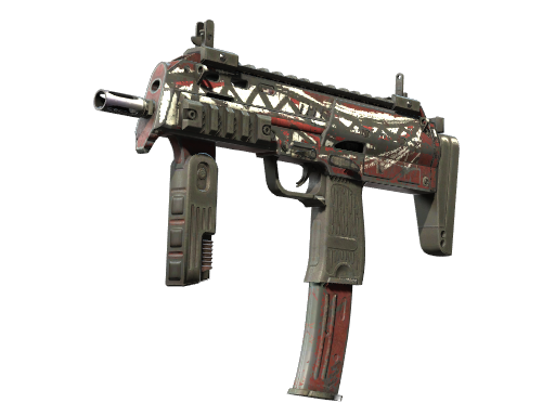 MP7 | Mischief