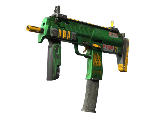MP7 | Powercore