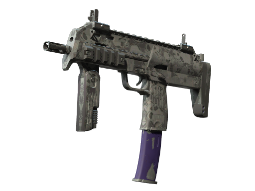 MP7 | Skulls
