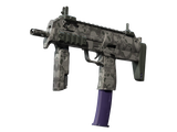 Artwork for [MW] ST MP7 | Skulls
