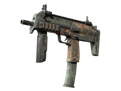 MP7 | Special Delivery