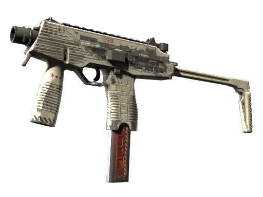 MP9 | Airlock