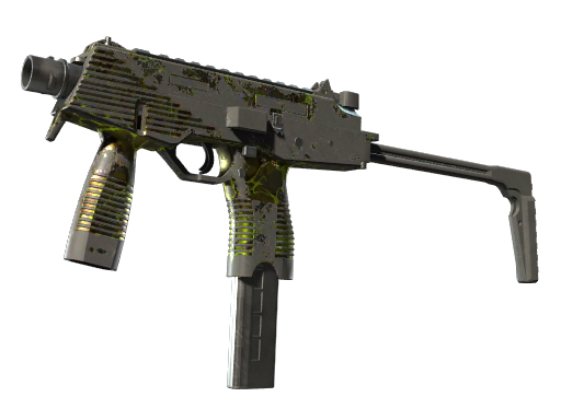 MP9 | Bioleak