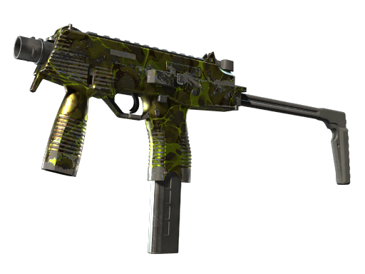 MP9 | Bioleak