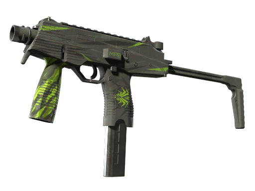 MP9 | Deadly Poison