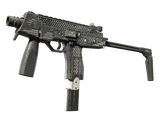 Artwork for [FT] ST MP9 | Featherweight