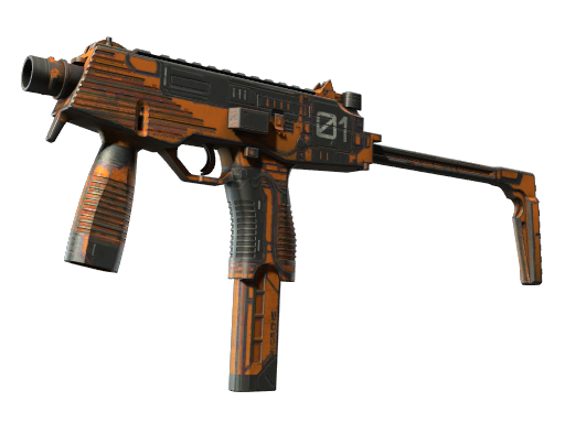 MP9 | Modest Threat