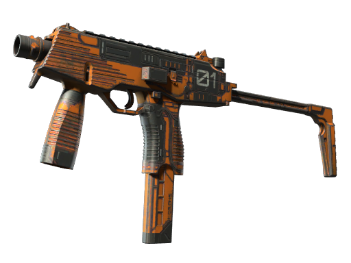 MP9 | Modest Threat
