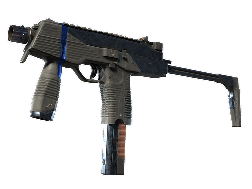 MP9 | Nexus