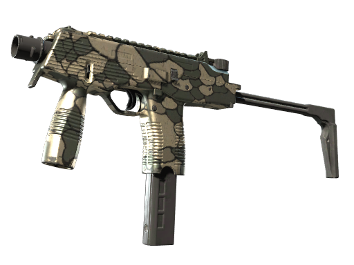 MP9 | Sand Scale