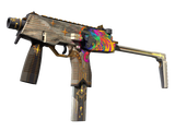 Artwork for [FT] ST MP9 | Starlight Protector
