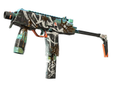 Artwork for [FT] ST MP9 | Urban Sovereign