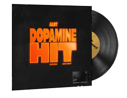 StatTrak⢠Music Kit | ALRT, DOPAMINE HIT