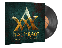StatTrak™ Music Kit | Austin Wintory, Bachram
