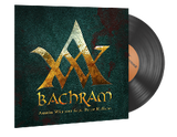 Artwork for ST Music Kit | Austin Wintory, Bachram