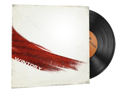 StatTrak⢠Music Kit | Austin Wintory, Desert Fire