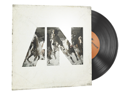 StatTrak™ Music Kit | AWOLNATION, I Am