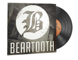 Artwork for ST Music Kit | Beartooth, Disgusting