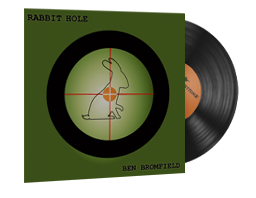 StatTrak⢠Music Kit | Ben Bromfield, Rabbit Hole