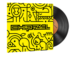 StatTrak⢠Music Kit | Chipzel, ~Yellow Magic~