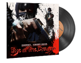 Artwork for ST Music Kit | Daniel Sadowski, Eye of the Dragon