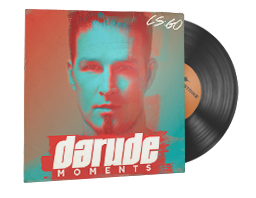 StatTrak⢠Music Kit | Darude, Moments CS:GO