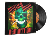Artwork for ST Music Kit | Dren, Death's Head Demolition