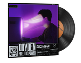 Artwork for ST Music Kit | DRYDEN, Feel The Power