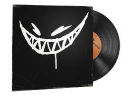 StatTrak™ Music Kit | Feed Me, High Noon