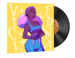 Music Kit | Freaky DNA, Vici