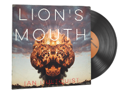 StatTrak™ Music Kit | Ian Hultquist, Lion's Mouth