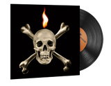 Artwork for ST Music Kit | Jesse Harlin, Astro Bellum