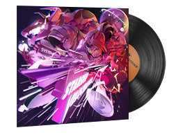StatTrak™ Music Kit | Jonathan Young, Starship Velociraptor