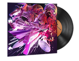 Artwork for ST Music Kit | Jonathan Young, Starship Velociraptor