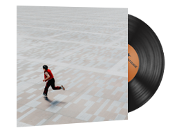 StatTrak™ Music Kit | Juelz, Floorspace