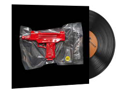StatTrak™ Music Kit | Juelz, Shooters