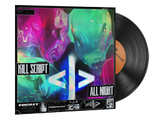 Artwork for ST Music Kit | KILL SCRIPT, All Night