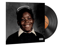 StatTrak™ Music Kit | Killer Mike, MICHAEL