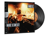 Artwork for ST Music Kit | Knock2, Make U SWEAT!