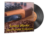 Artwork for ST Music Kit | Lennie Moore, Java Havana Funkaloo