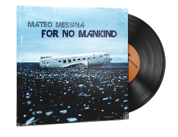 Music Kit | Mateo Messina, For No Mankind