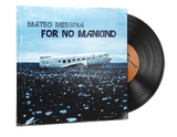 Artwork for ST Music Kit | Mateo Messina, For No Mankind
