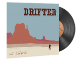 Artwork for ST Music Kit | Matt Levine, Drifter